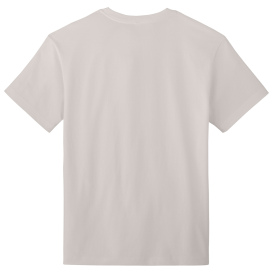 Bella + Canvas BC4610 Unisex 7.5-Ounce Heavyweight Tee - Dust