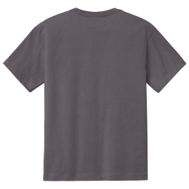 Bella + Canvas BC4610 Unisex 7.5-Ounce Heavyweight Tee - Purple Storm