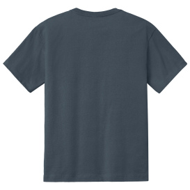 Bella + Canvas BC4610 Unisex 7.5-Ounce Heavyweight Tee - Vintage Navy