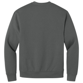 Bella + Canvas BC4711 Unisex 10-Ounce Heavyweight Crewneck Sweatshirt - Asphalt