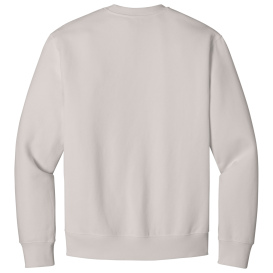 Bella + Canvas BC4711 Unisex 10-Ounce Heavyweight Crewneck Sweatshirt - Dust