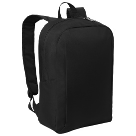 Port Authority BG231 Modern Backpack - Black