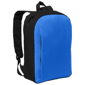 Port Authority BG231 Modern Backpack - Royal/Black