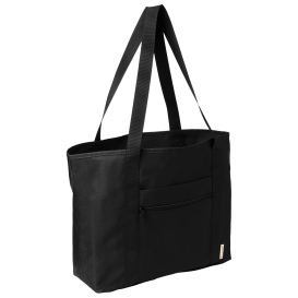 Port Authority BG470 Day Tote - Deep Black