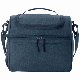 Port Authority BG517 Dome Cooler - River Blue Navy