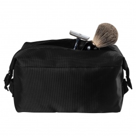 Port Authority BG751 Travel Bag - Black