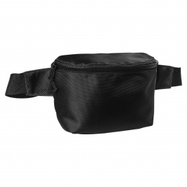 Port Authority BG910 Ultimate Hip Pack - Black