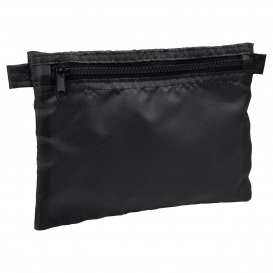 Port Authority BG915 Stash Pouch (5-Pack) - Deep Black