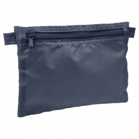 Port Authority BG915 Stash Pouch (5-Pack) - Titan Blue