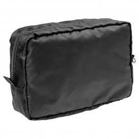 Port Authority BG916 Stash Dimensional Pouch (5-Pack) - Deep Black