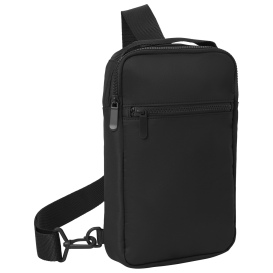 Port Authority BG935 Matte Sling - Deep Black