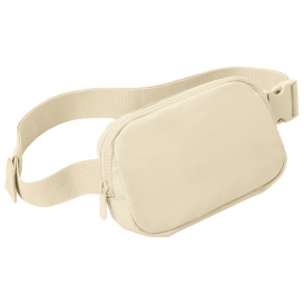 Port Authority BG936 Matte Hip Pack - Sahara