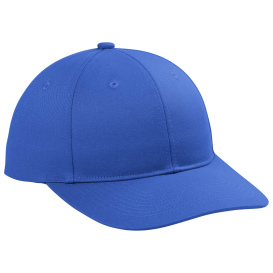 Port Authority C118 Snapback Cap - True Royal