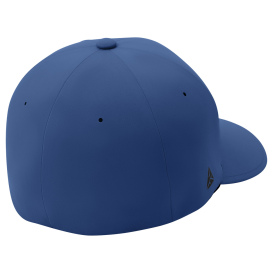 Port Authority C938 Flexfit Delta Cap - True Royal