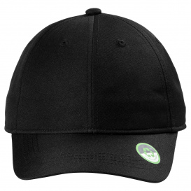 Port Authority C954 Eco Cap - Deep Black
