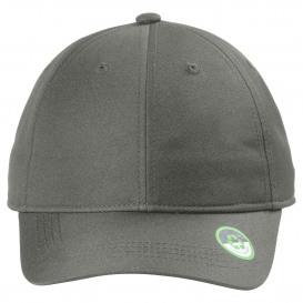 Port Authority C954 Eco Cap - Smoke Grey
