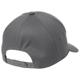 Port Authority C964 7-Panel Cap - Grey Steel