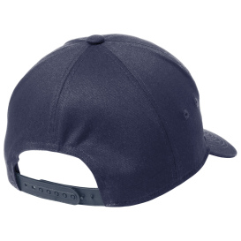 Port Authority C964 7-Panel Cap - Rich Navy