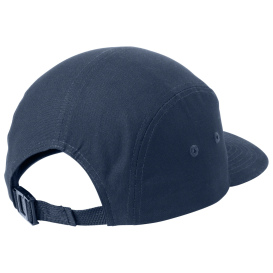 Port Authority C970 Brushed Cotton Camper Cap - Navy
