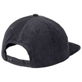 Port Authority C972 Corduroy Cap - Graphite