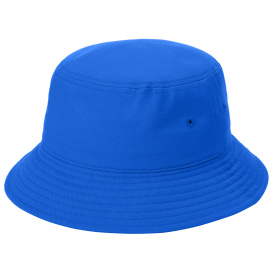Port Authority C975 Twill Classic Bucket Hat - True Royal