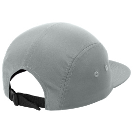 Port Authority C982 Poly Camper Cap - Deep Smoke