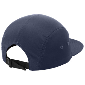 Port Authority C982 Poly Camper Cap - River Blue Navy