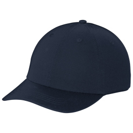 Port Authority CP78 Washed Twill Cap - Navy