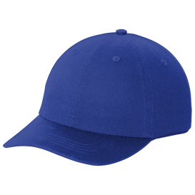 Port Authority CP78 Washed Twill Cap - Royal