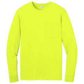 SM-CS440LSP-SftyYellow