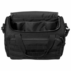 CornerStone CSB816 Tactical Gear Bag - Black