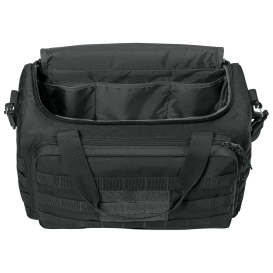 CornerStone CSB816 Tactical Gear Bag - Charcoal