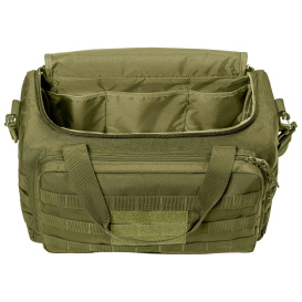 CornerStone CSB816 Tactical Gear Bag - Olive Drab Green