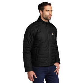 Carhartt 102208 Gilliam Jacket - Black
