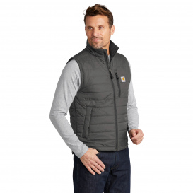 Carhartt 102286 Gilliam Vest - Shadow Grey