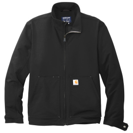 Carhartt 105534 Super Dux Soft Shell Jacket - Black
