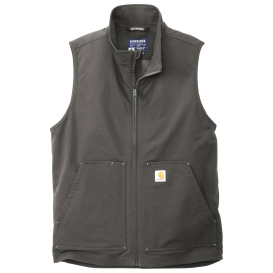 Carhartt 105535 Super Dux Soft Shell - Gravel