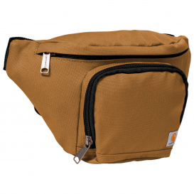 Carhartt 89098101 Waist Pack - Carhartt Brown