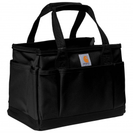 Carhartt 89121325 Utility Tote - Black