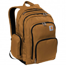 Carhartt 89176508 Foundry Series Pro Backpack - Carhartt Brown