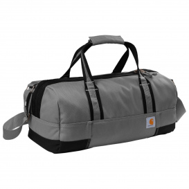 Carhartt 89260209 Foundry Series 20" Duffel - Grey