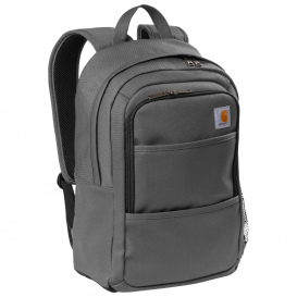 Carhartt 89350303 Foundry Series Backpack - Grey