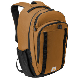 Carhartt CTB0000481 25L Ripstop Backpack - Brown