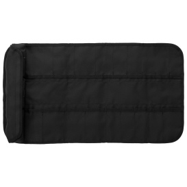 Carhartt CTB0000484 18-Pocket Utility Roll - Black