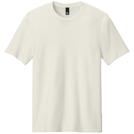 District DT184 Perfect Weight CVC Tee - White Onyx