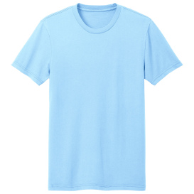 District DT2101 Wash Tee - Heritage Blue