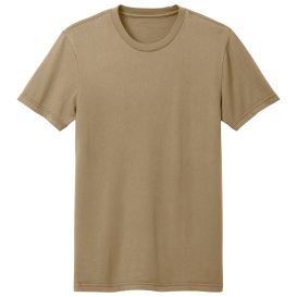 District DT2101 Wash Tee - Mushroom