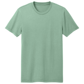 District DT2101 Wash Tee - Sage