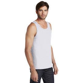 District DT5300 The Concert Tank - White Heather