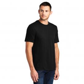 District DT6000 Very Important Tee - Black | Full Source
